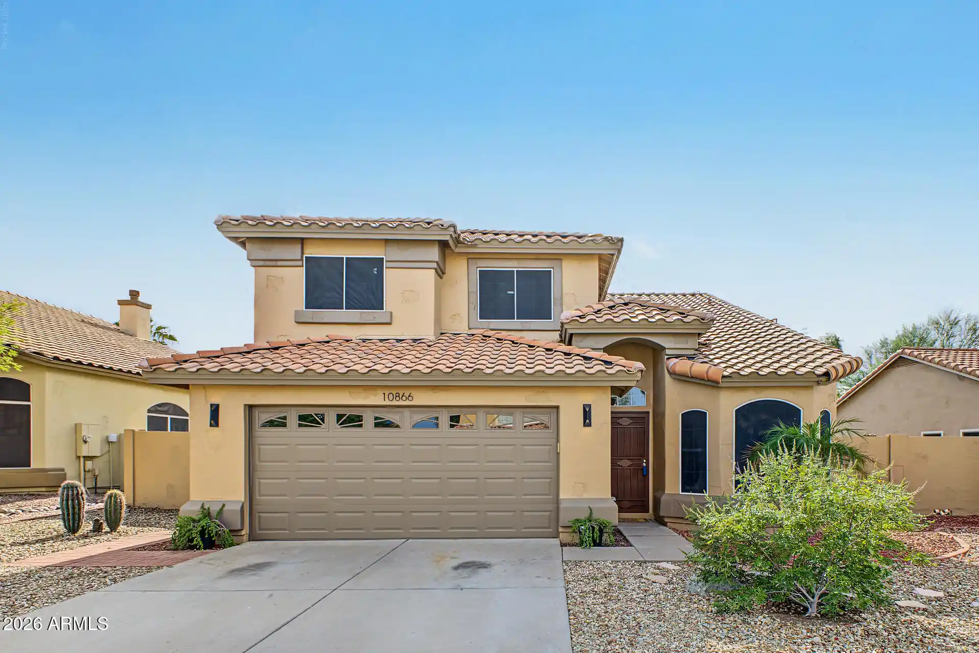 Single family home for sale at 10866 S Dreamy Dr, Goodyear, AZ 85338 | MLS# 7093593