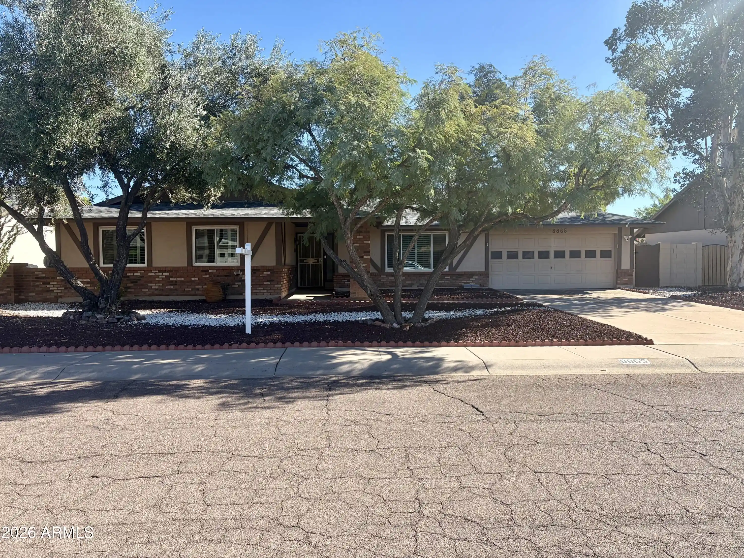Single family home for sale at 8865 E Gray Rd, Scottsdale, AZ 85260 | MLS# 7087914