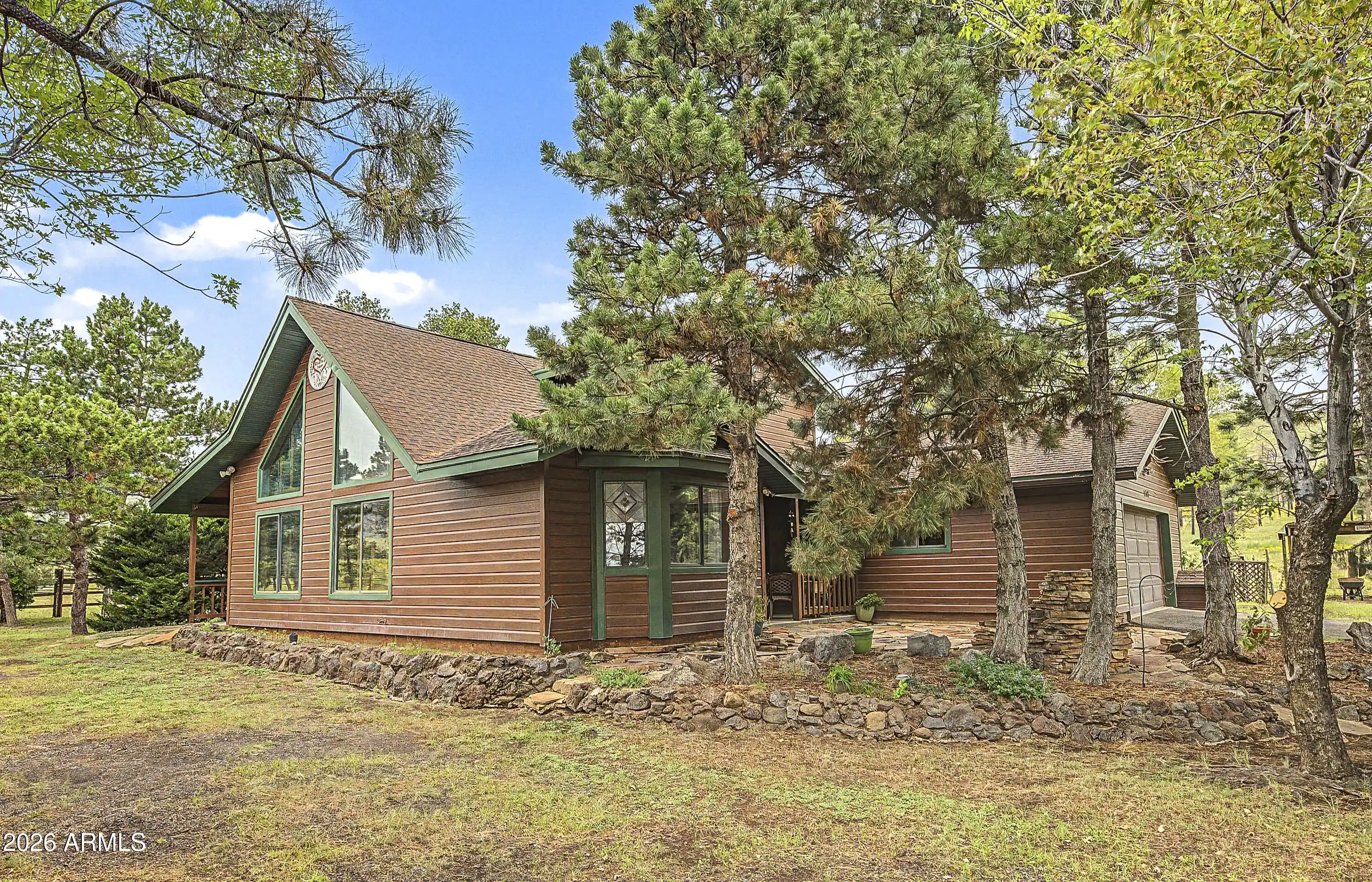 Photo 1 of Sale Pending at 5535 E Western Star Rd, Flagstaff, AZ 86004 | MLS# 7087867 | Listing updated on 2026-10-06