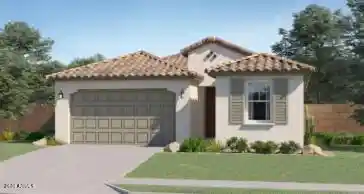 Photo 1 of Single family home for sale at 25655 N 170th Lane, Surprise, AZ 85387 | MLS# 7087839 | Listing updated on 2026-10-06