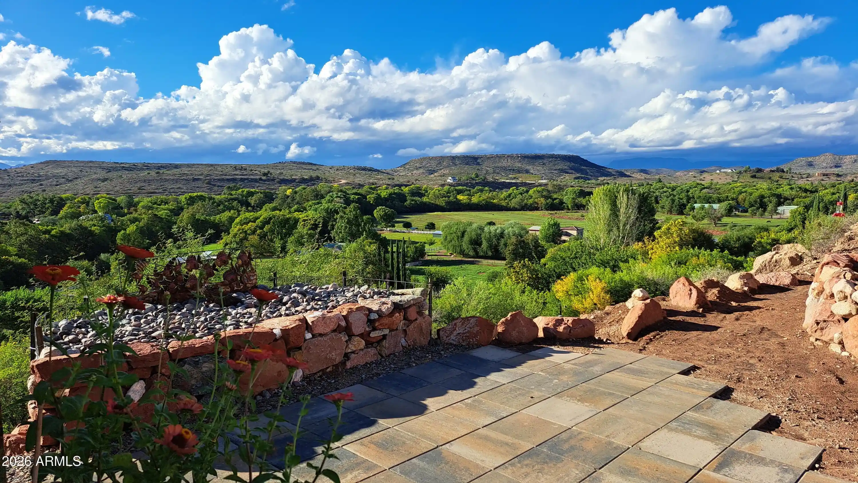 Land for sale at 700 N Rattlesnake Rd #006P, Cornville, AZ 86325 | MLS# 7087940