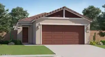 Photo 1 of Single family home for sale at 24971 N 174th Drive, Surprise, AZ 85387 | MLS# 7087844 | Listing updated on 2026-10-06