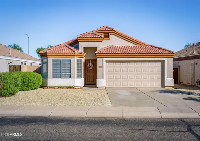 Photo 1 of Single family home for sale at 15538 W Port Royale Ln, Surprise, AZ 85379 | MLS# 7089700 | Listing updated on 2026-10-26
