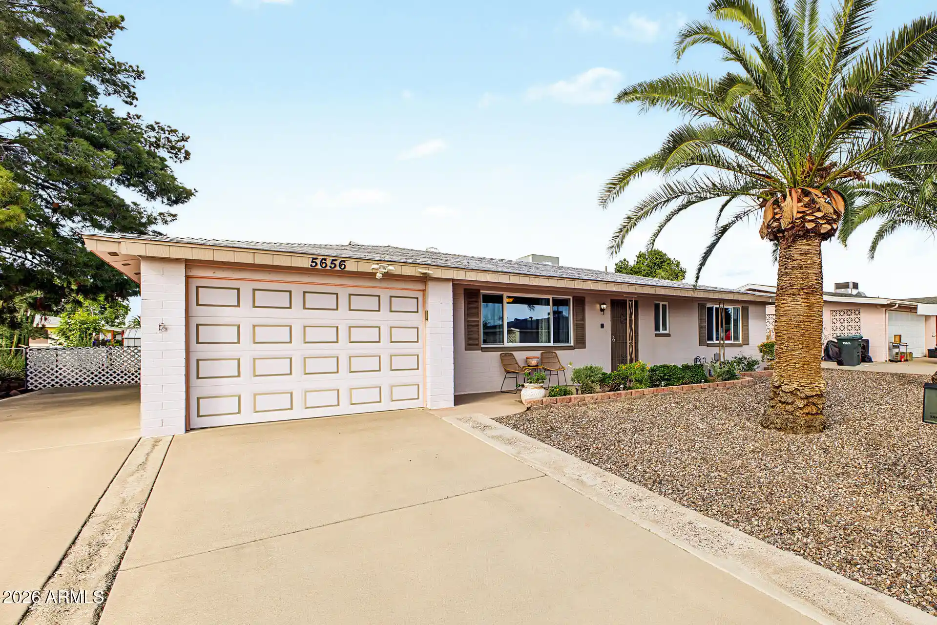 Photo 1 of Single family home for sale at 5656 E Des Moines St #1024, Mesa, AZ 85205 | MLS# 7087876 | Listing updated on 2026-10-18