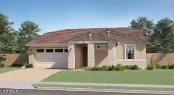 Photo 1 of Sale Pending at 17634 W El Cortez Pl, Surprise, AZ 85387 | MLS# 7087851 | Listing updated on 2026-10-20