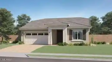 Photo 1 of Sale Pending at 25325 N 175th Avenue, Surprise, AZ 85387 | MLS# 7087857 | Listing updated on 2026-10-05