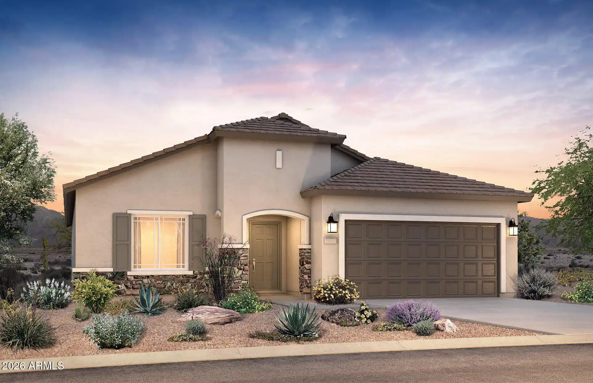 Photo 1 of Single family home for sale at 6791 W Ebbets Ct, Florence, AZ 85132 | MLS# 7087902 | Listing updated on 2026-10-19