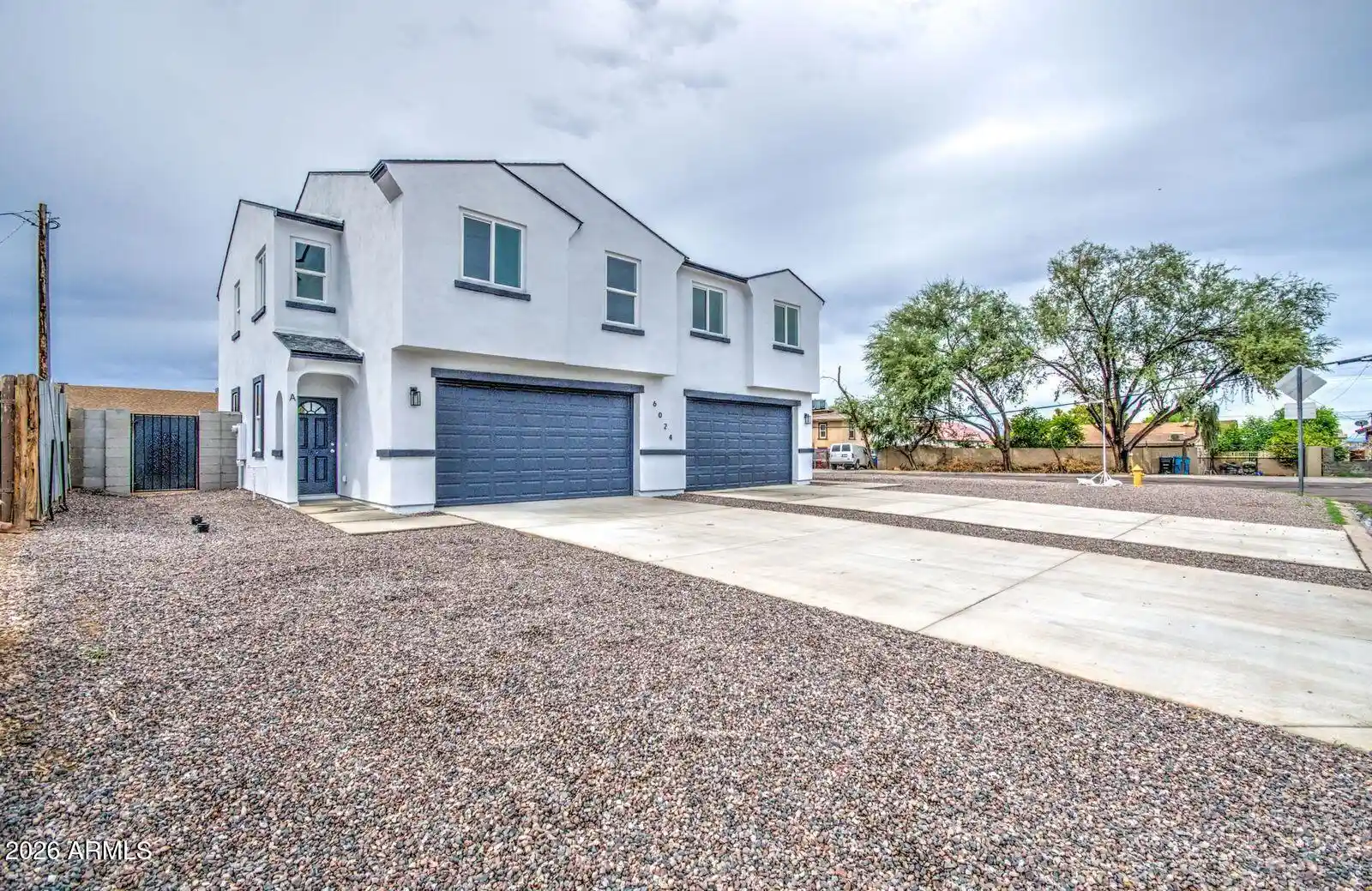 Townhouse for sale at 6024 S 11th Street, Phoenix, AZ 85042 | MLS# 7087882