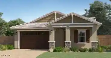 Photo 1 of Single family home for sale at 18628 W Hiddenview Dr, Goodyear, AZ 85338 | MLS# 7087860 | Listing updated on 2026-10-30
