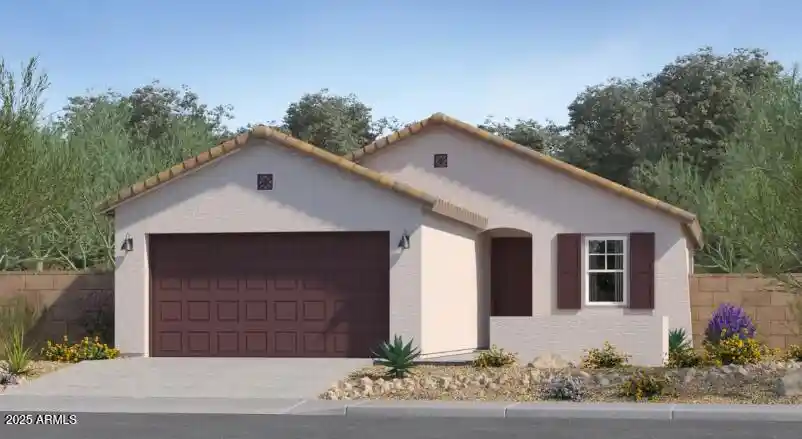Photo 1 of Single family home for sale at 30249 W Wild Hazel Dr, Buckeye, AZ 85396 | MLS# 7087868 | Listing updated on 2026-10-07