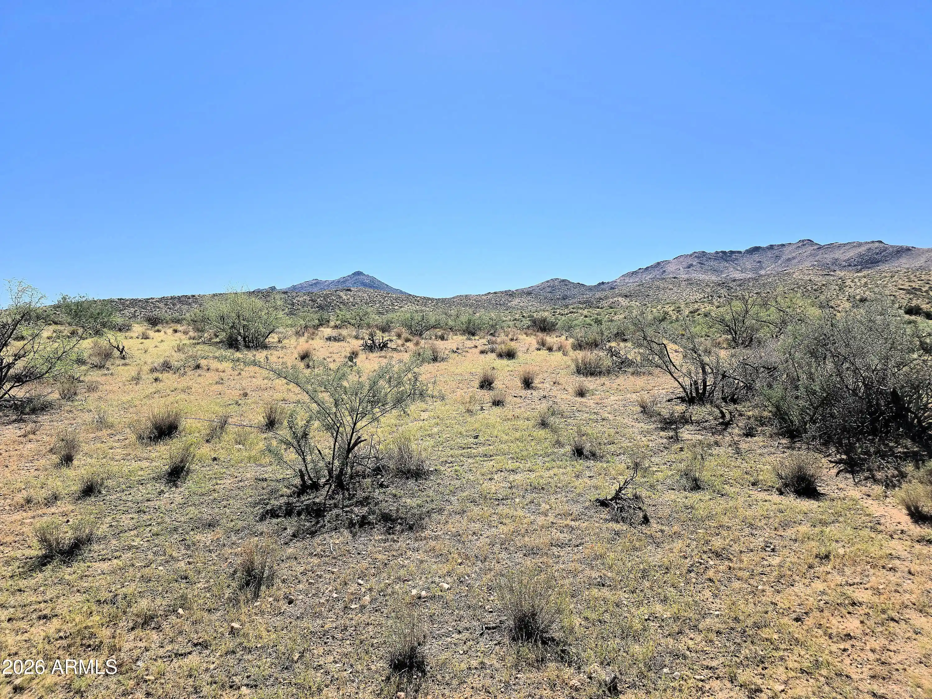 Photo 1 of Land for sale at 44a W Traveler Way #44A, Congress, AZ 85332 | MLS# 7089239 | Listing updated on 2026-10-06