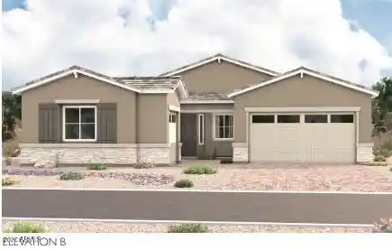 Photo 1 of Single family home for sale at 18320 W Laurie Ln, Waddell, AZ 85355 | MLS# 7087888 | Listing updated on 2026-10-02