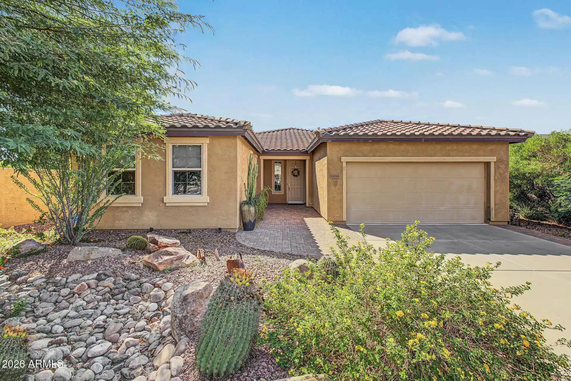 Photo 1 of Single family home for sale at 14761 W Luna Cir, Litchfield Park, AZ 85340 | MLS# 7093078 | Listing updated on 2026-10-19