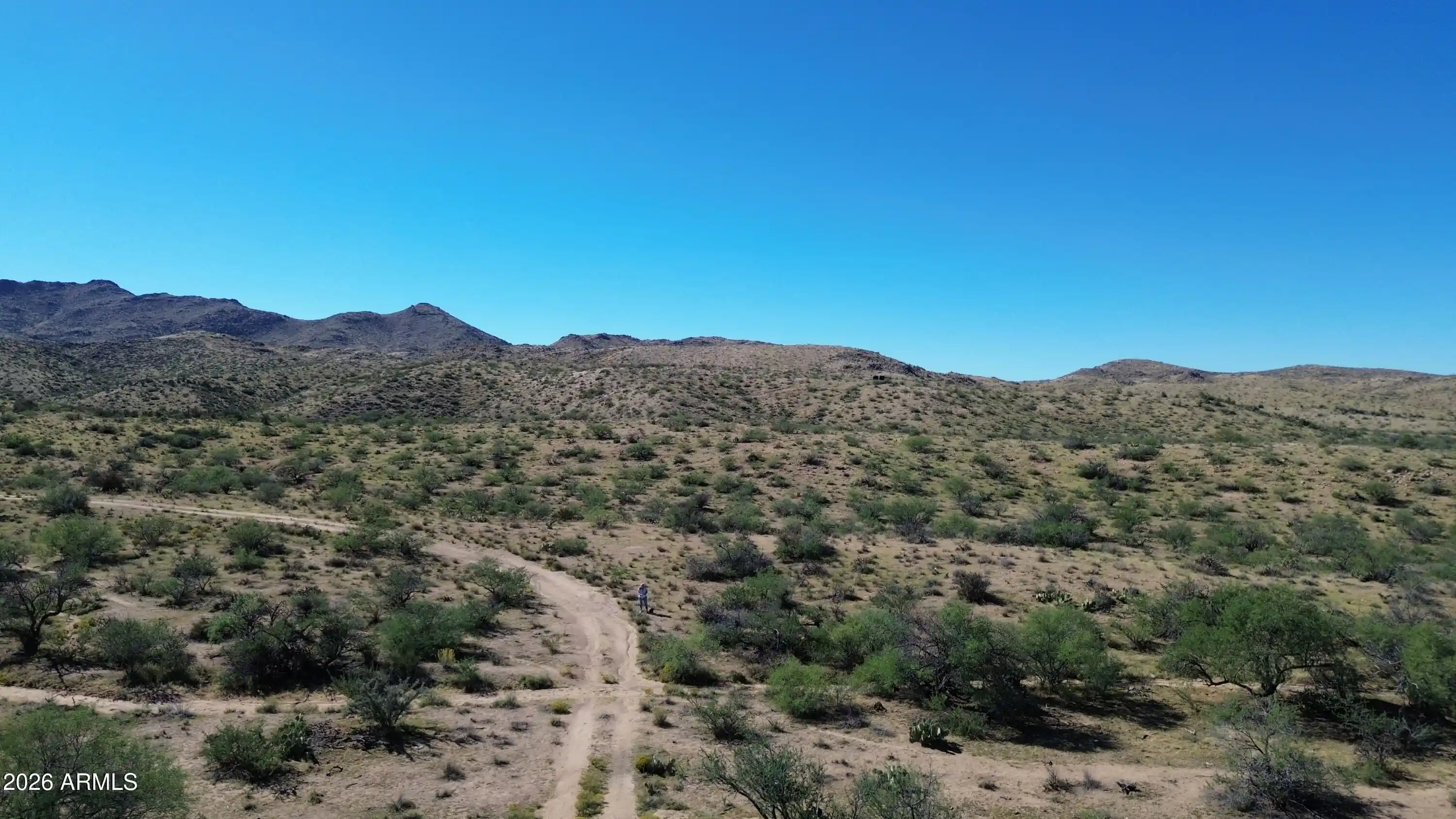 Land for sale at 44b W Traveler Way #44B, Congress, AZ 85332 | MLS# 7089284