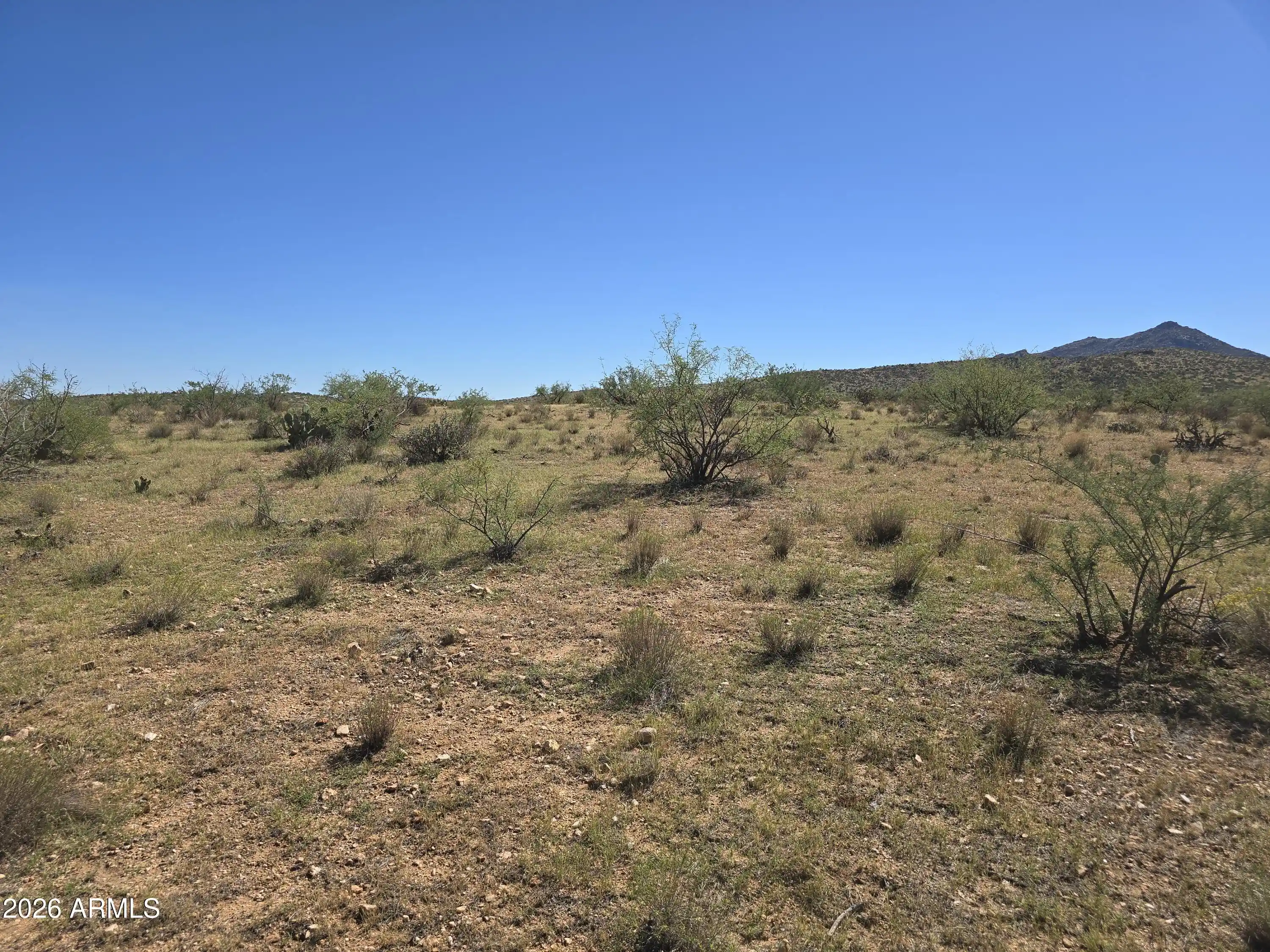 Land for sale at 44c W Traveler Way #44, Congress, AZ 85332 | MLS# 7089294