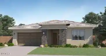 Photo 1 of Single family home for sale at 25264 N 150th Lane, Surprise, AZ 85387 | MLS# 7087921 | Listing updated on 2026-10-06