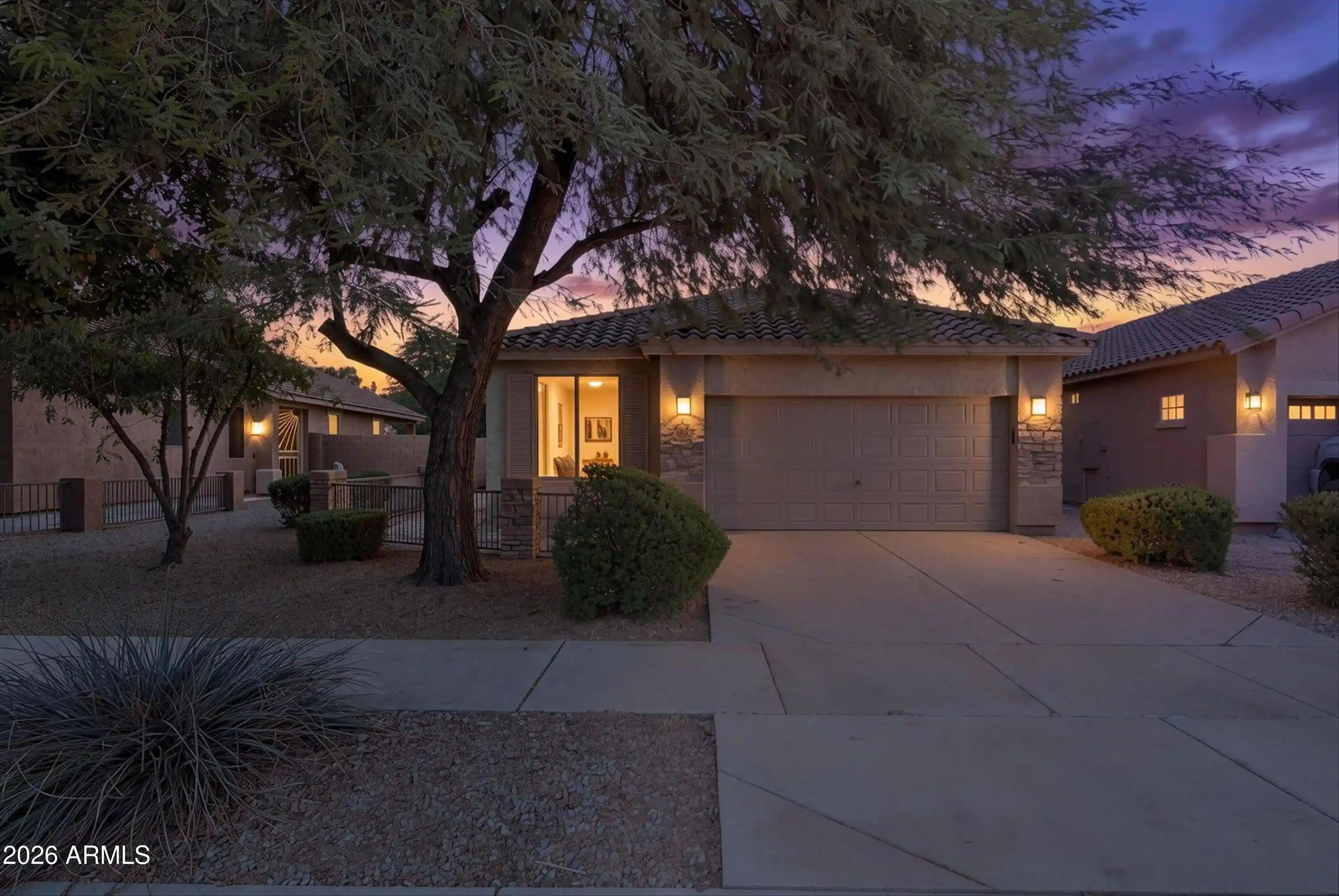 Photo 1 of Single family home for sale at 20880 E Desert Hills Blvd, Queen Creek, AZ 85142 | MLS# 7089209 | Listing updated on 2026-10-05
