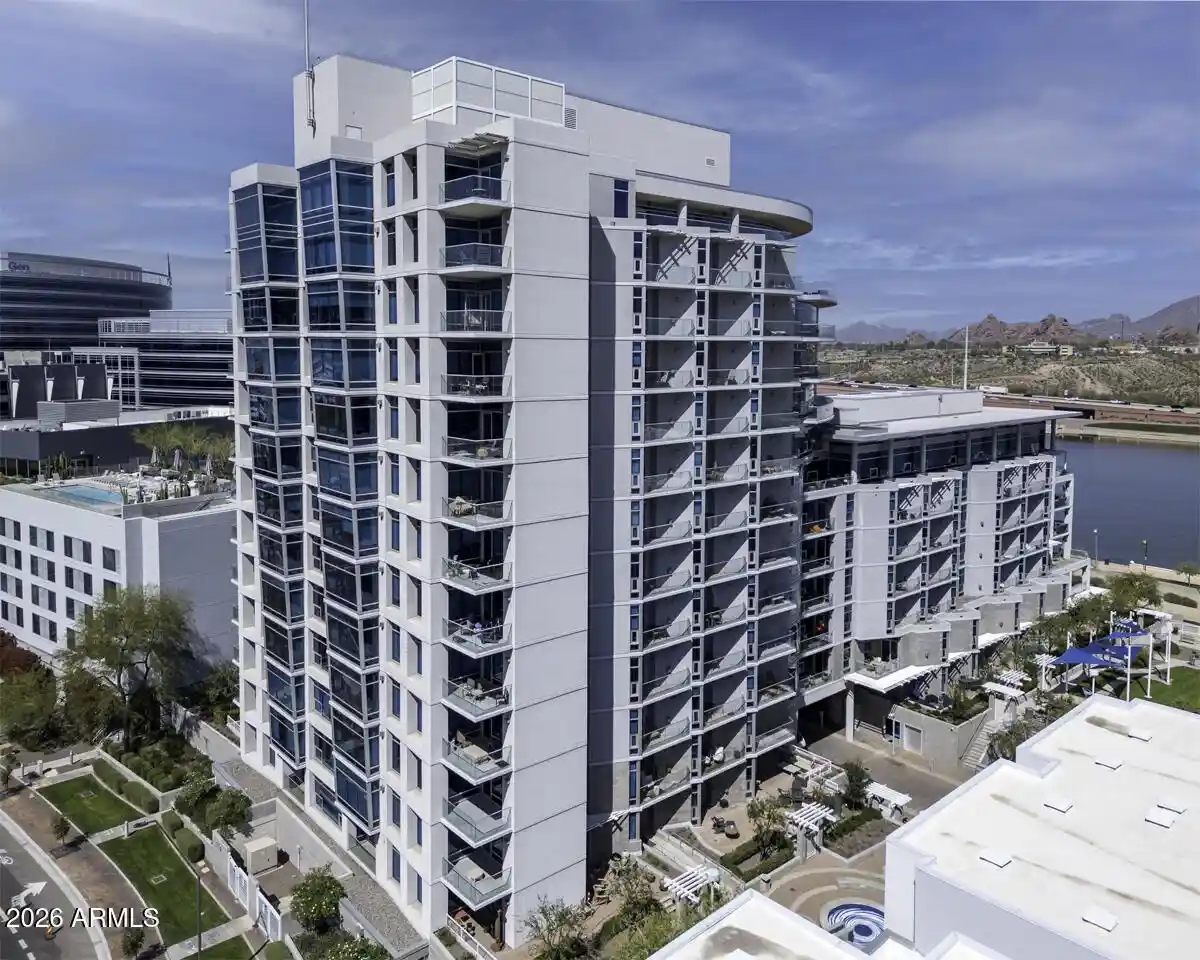 Photo 1 of Condo for sale at 140 E Rio Salado Pkwy #209, Tempe, AZ 85281 | MLS# 7088168 | Listing updated on 2026-10-28