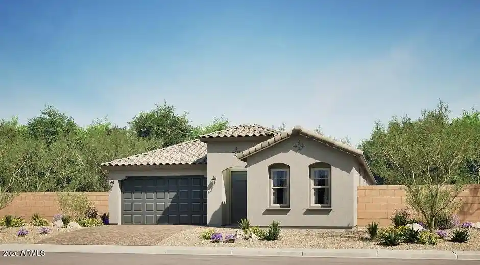 Photo 1 of Single family home for sale at 13468 W Via Perugia Ave, Peoria, AZ 85383 | MLS# 7087939 | Listing updated on 2026-10-07
