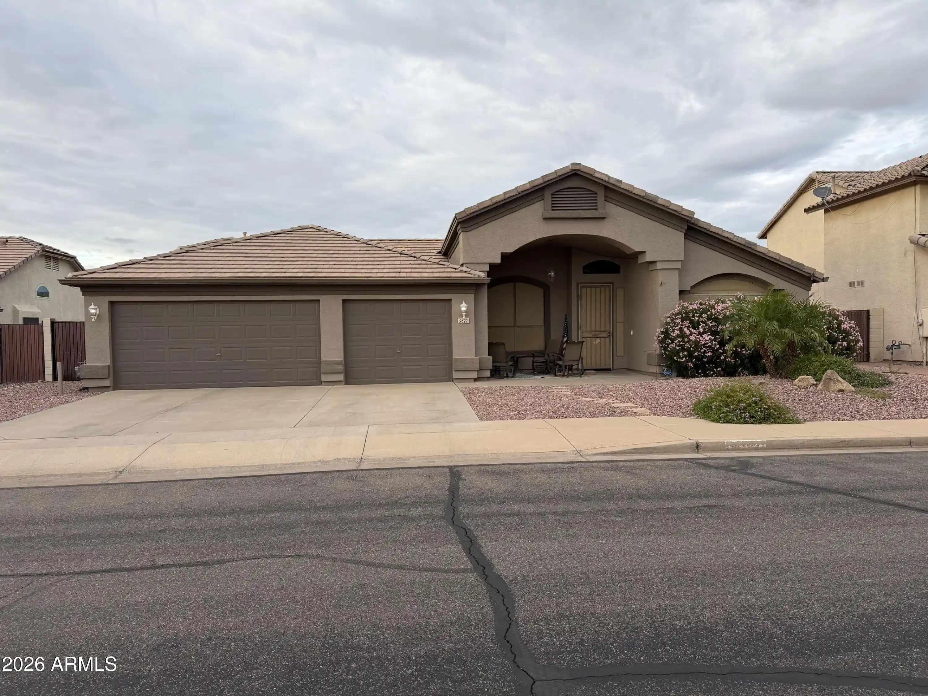 Photo 1 of Single family home for sale at 9622 E Pantera Ave, Mesa, AZ 85212 | MLS# 7088416 | Listing updated on 2026-10-03