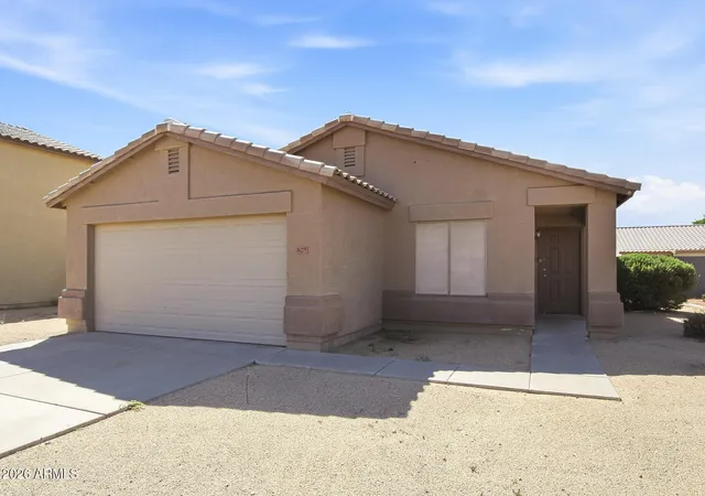 Photo 1 of Single family home for sale at 16275 W Adams St, Goodyear, AZ 85338 | MLS# 7090880 | Listing updated on 2026-10-27