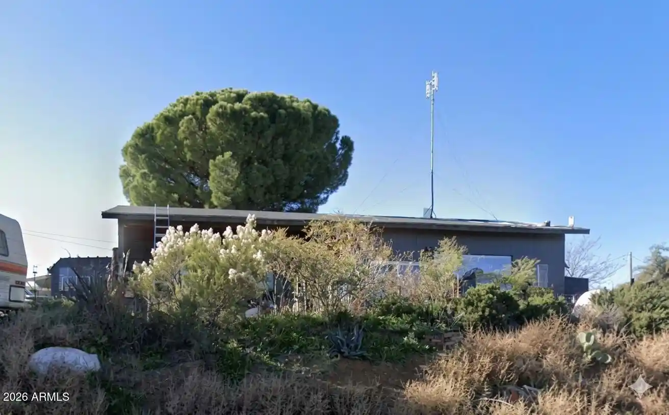 Photo 1 of Manufactured home for sale at 13390 E Summit Ave, Mayer, AZ 86333 | MLS# 7090120 | Listing updated on 2026-10-13