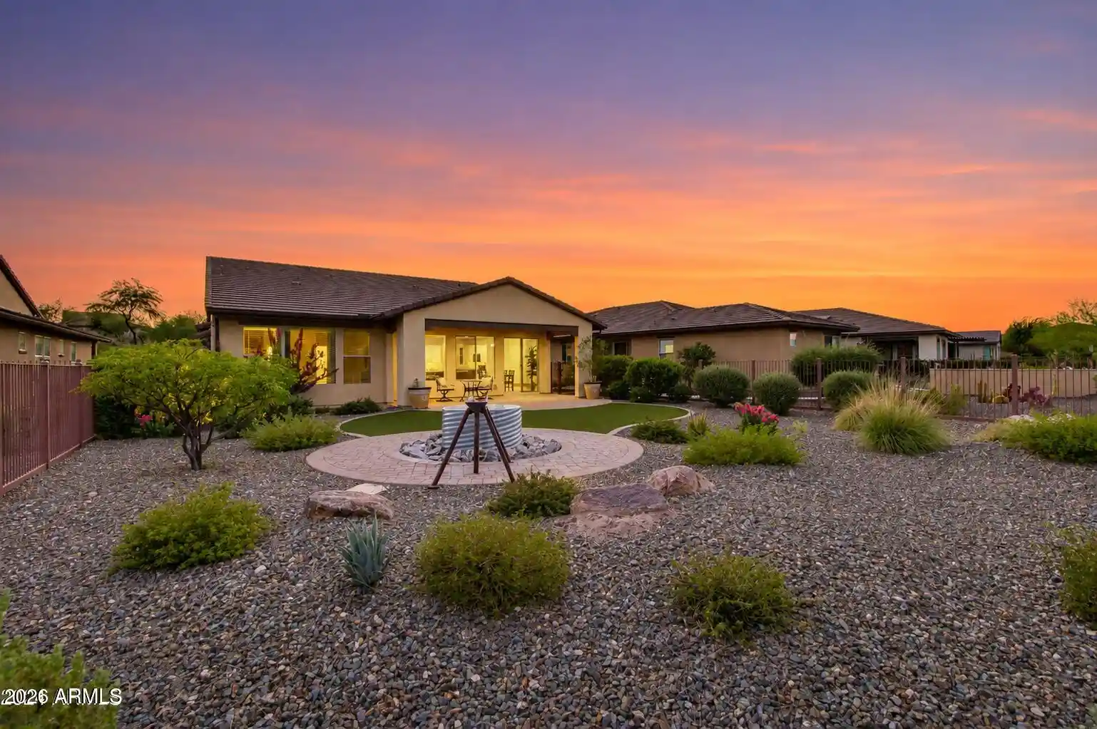 Photo 1 of Single family home for sale at 3705 Ridgeview Ter, Wickenburg, AZ 85390 | MLS# 7088503 | Listing updated on 2026-10-19