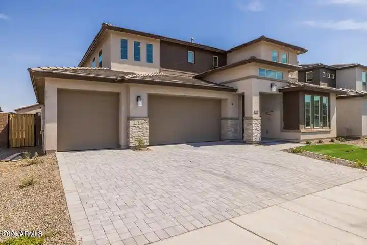 Single family home for sale at 9655 E Rainbow Ave, Mesa, AZ 85212 | MLS# 7088476