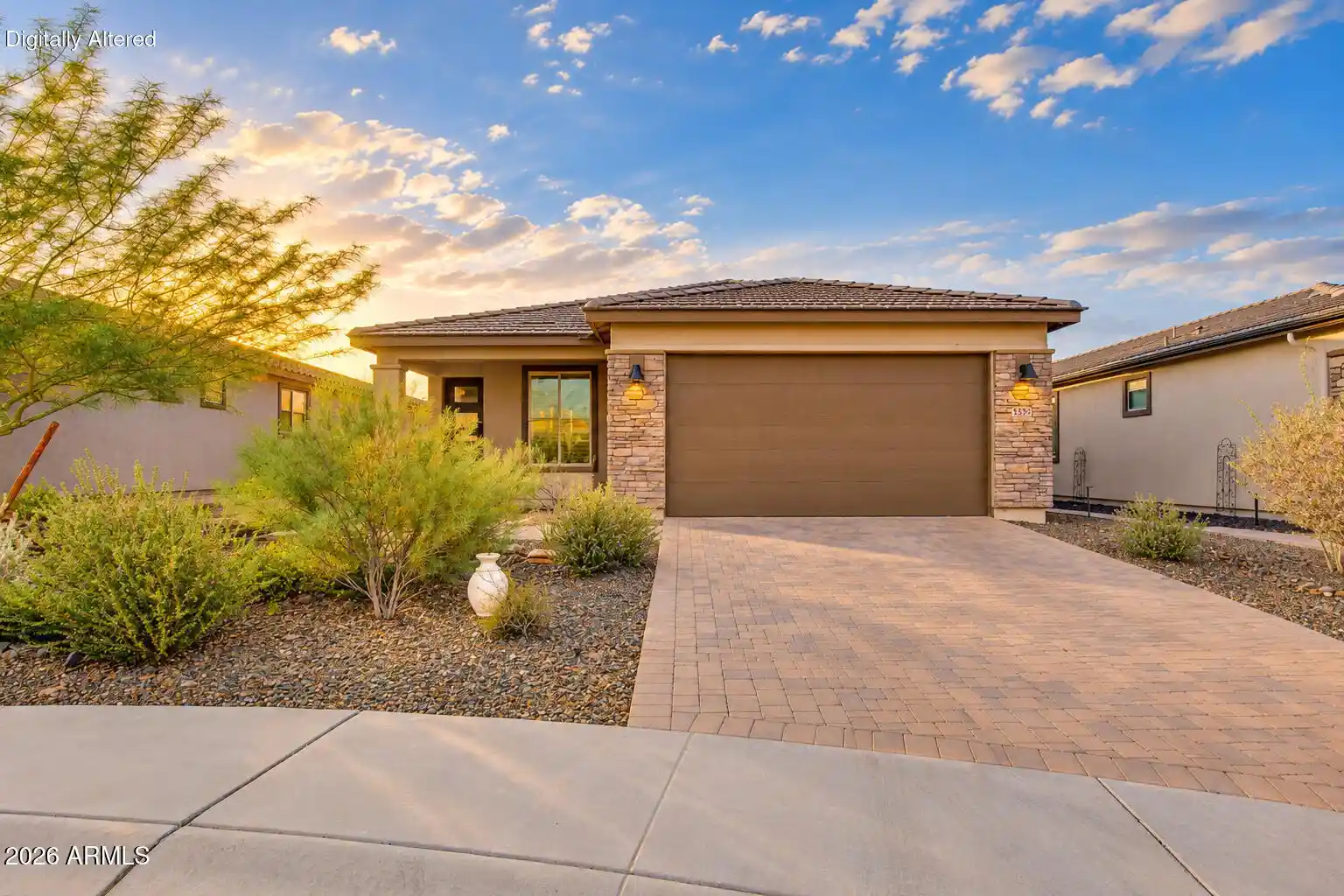 Photo 1 of Single family home for sale at 4539 Charro Ct, Wickenburg, AZ 85390 | MLS# 7088517 | Listing updated on 2026-10-09
