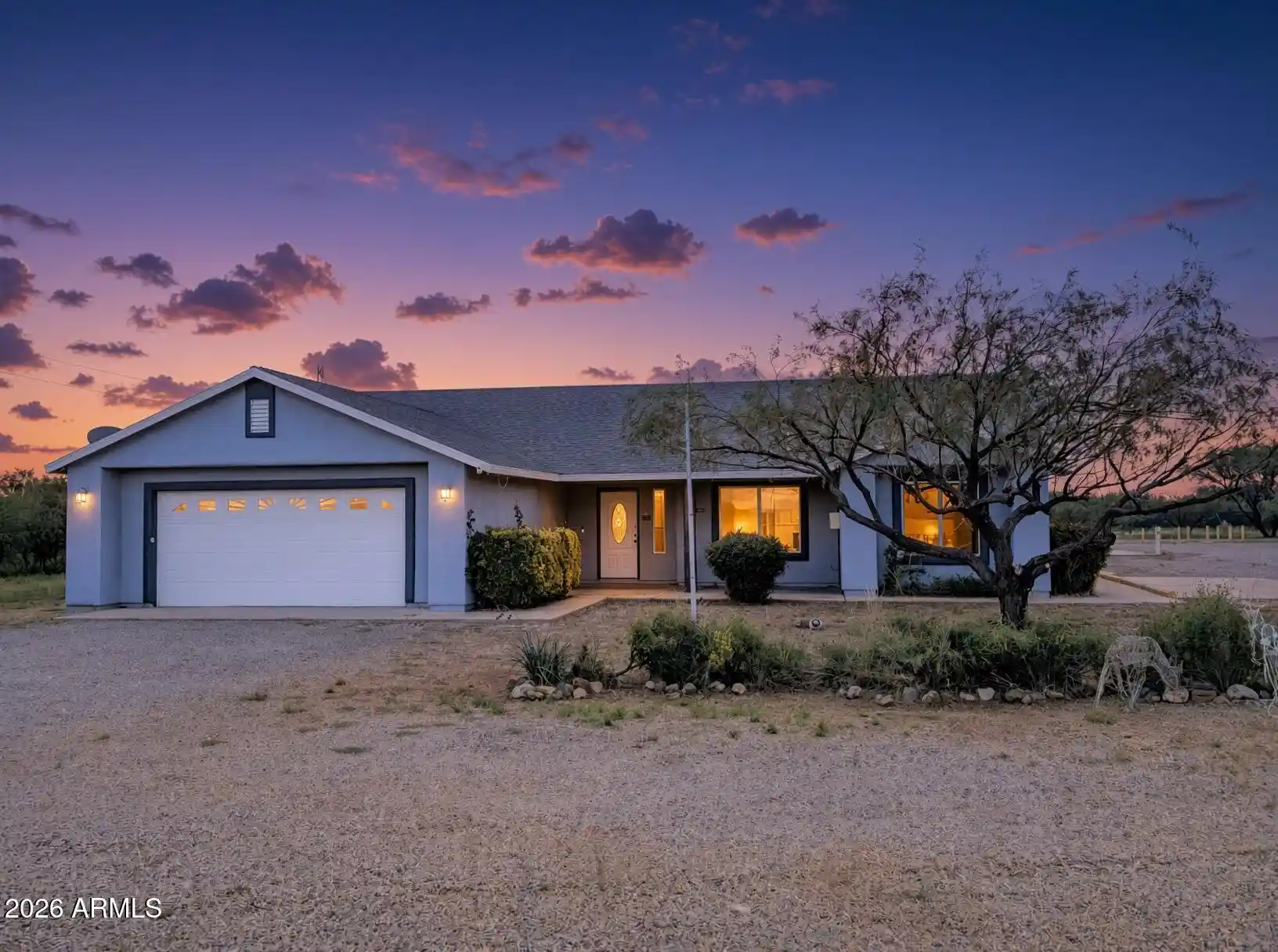 Photo 1 of Single family home for sale at 460 E Highway 82, Huachuca City, AZ 85616 | MLS# 7088046 | Listing updated on 2026-10-29