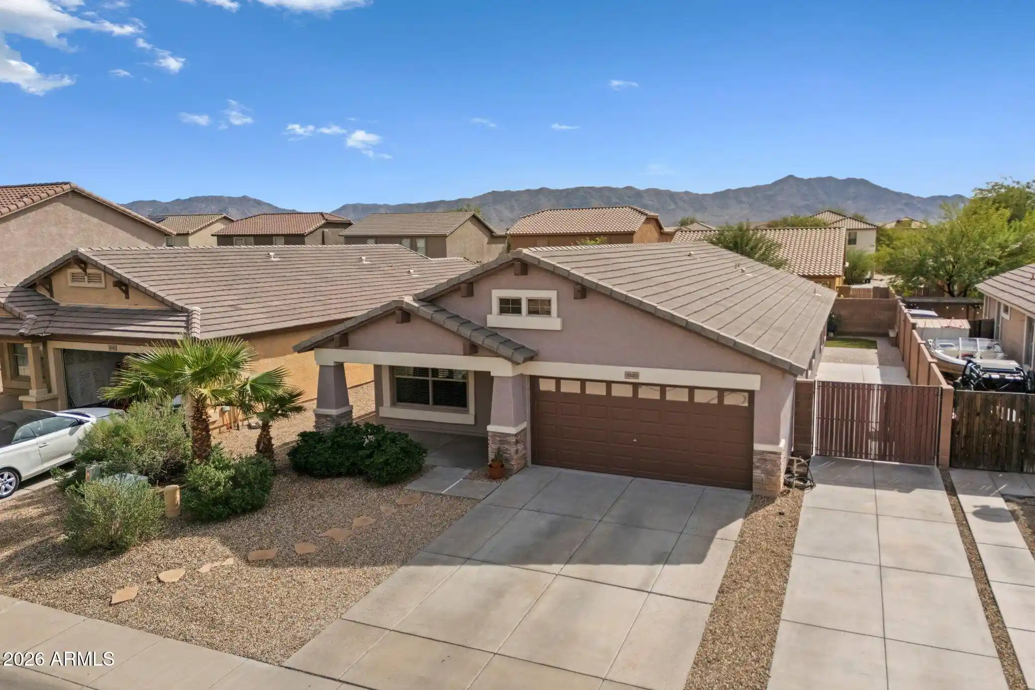 Single family home for sale at 3327 W Burgess Ln, Phoenix, AZ 85041 | MLS# 7088994