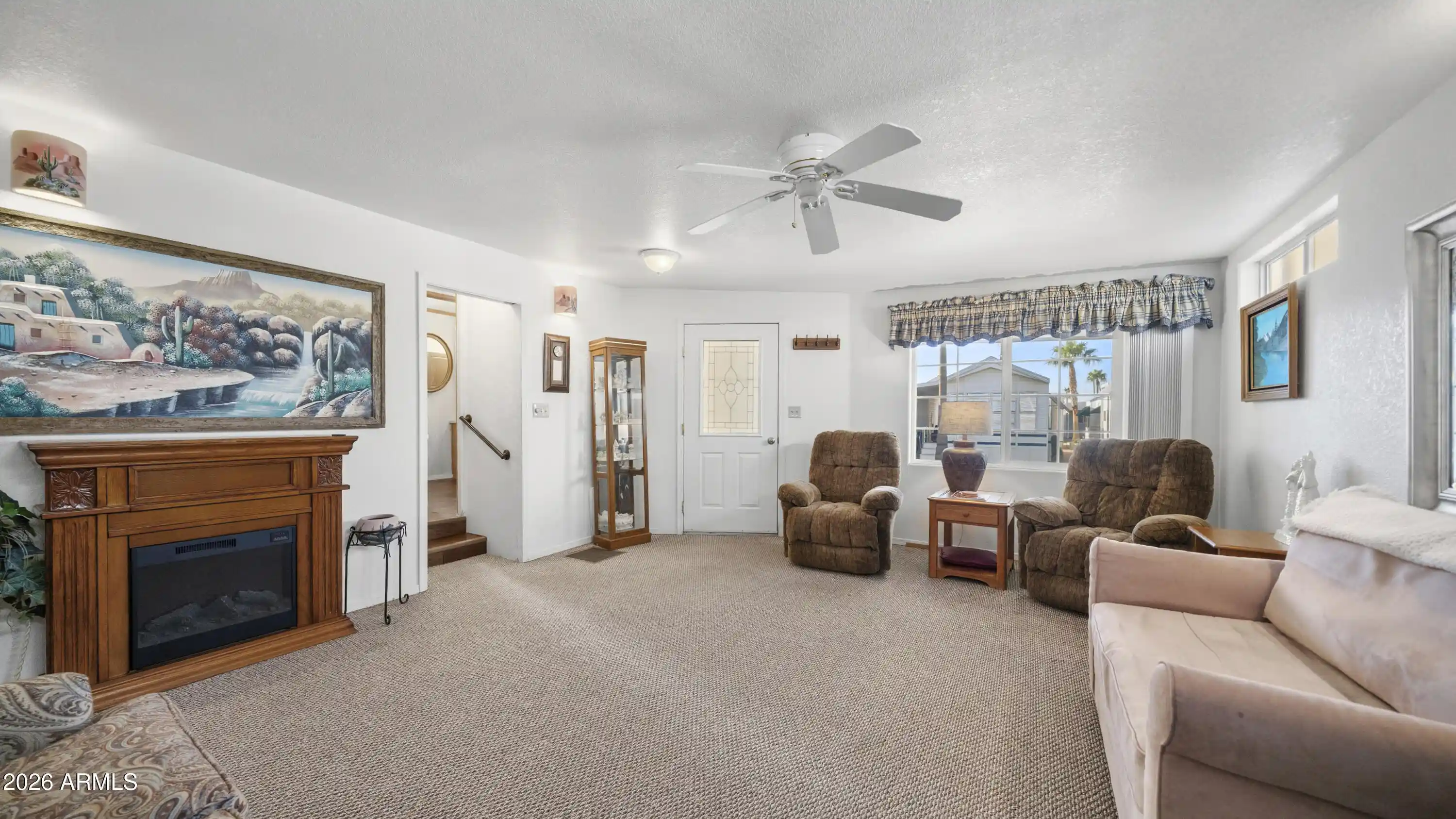 Photo 1 of Manufactured home for sale at 813 Beryl Dr, Apache Junction, AZ 85120 | MLS# 7094853 | Listing updated on 2026-10-30