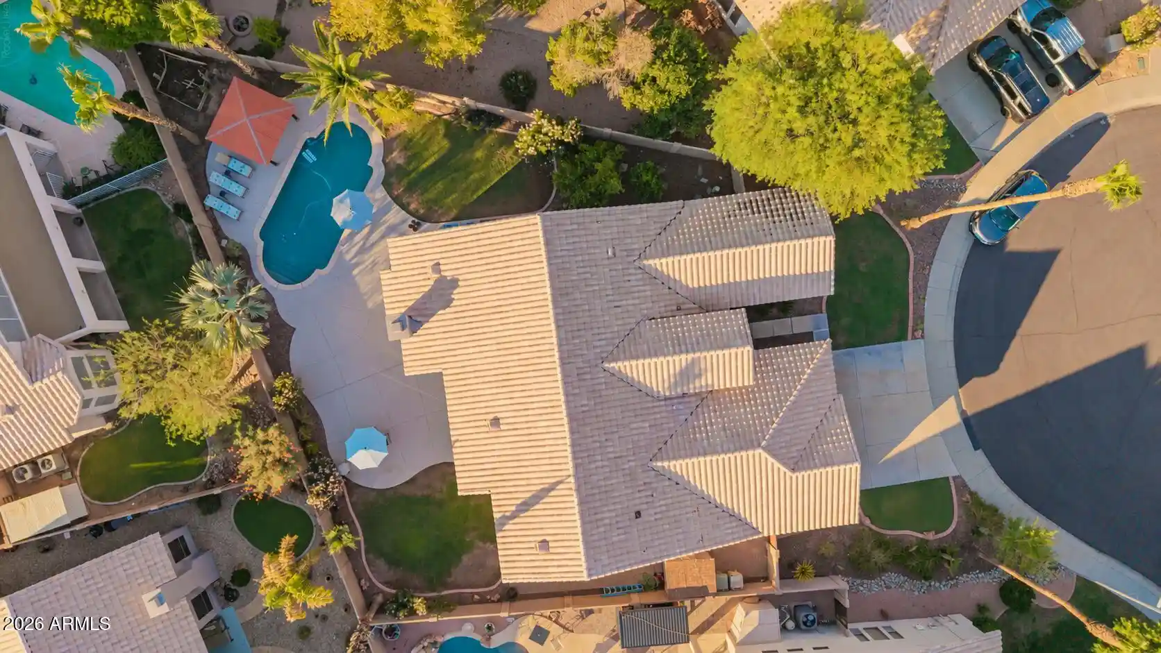 Photo 1 of Single family home for sale at 20720 N 57th Drive, Glendale, AZ 85308 | MLS# 7089423 | Listing updated on 2026-10-21