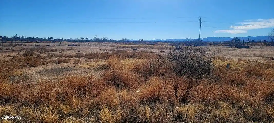 Land for sale at Lot W 13 Swisshelm Trl #13, Elfrida, AZ 85610 | MLS# 7088348