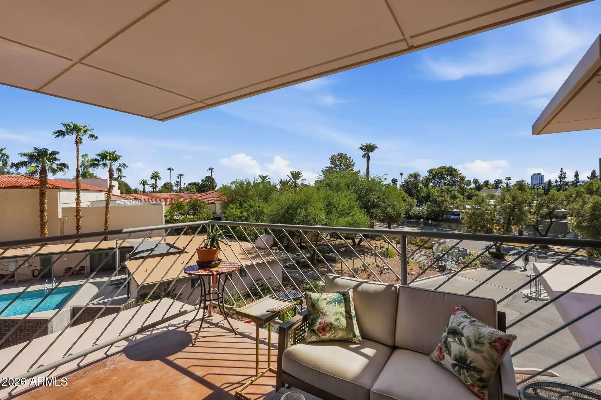 Condo for sale at 2201 N Central Ave #3F, Phoenix, AZ 85004 | MLS# 7088913