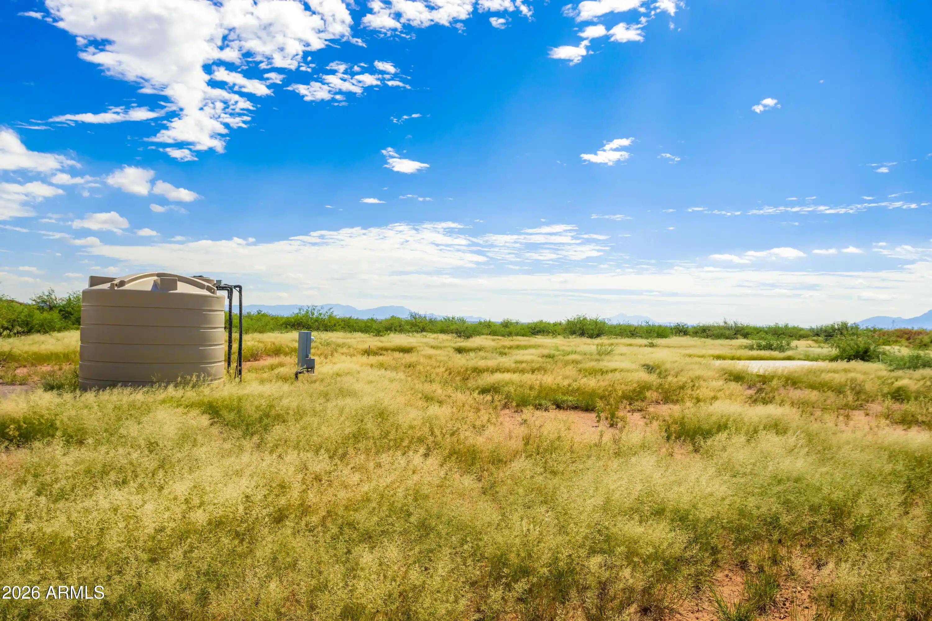 Land for sale at 740 W Gambels Trl #2, Huachuca City, AZ 85616 | MLS# 7091657
