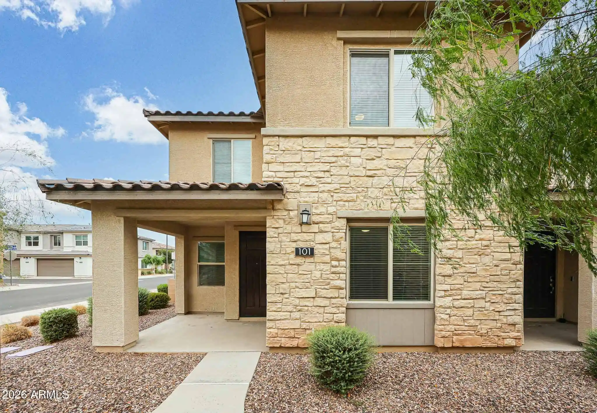Photo 1 of Single family home for sale at 779 E Beauchamp Dr #101, Gilbert, AZ 85297 | MLS# 7088718 | Listing updated on 2026-10-03
