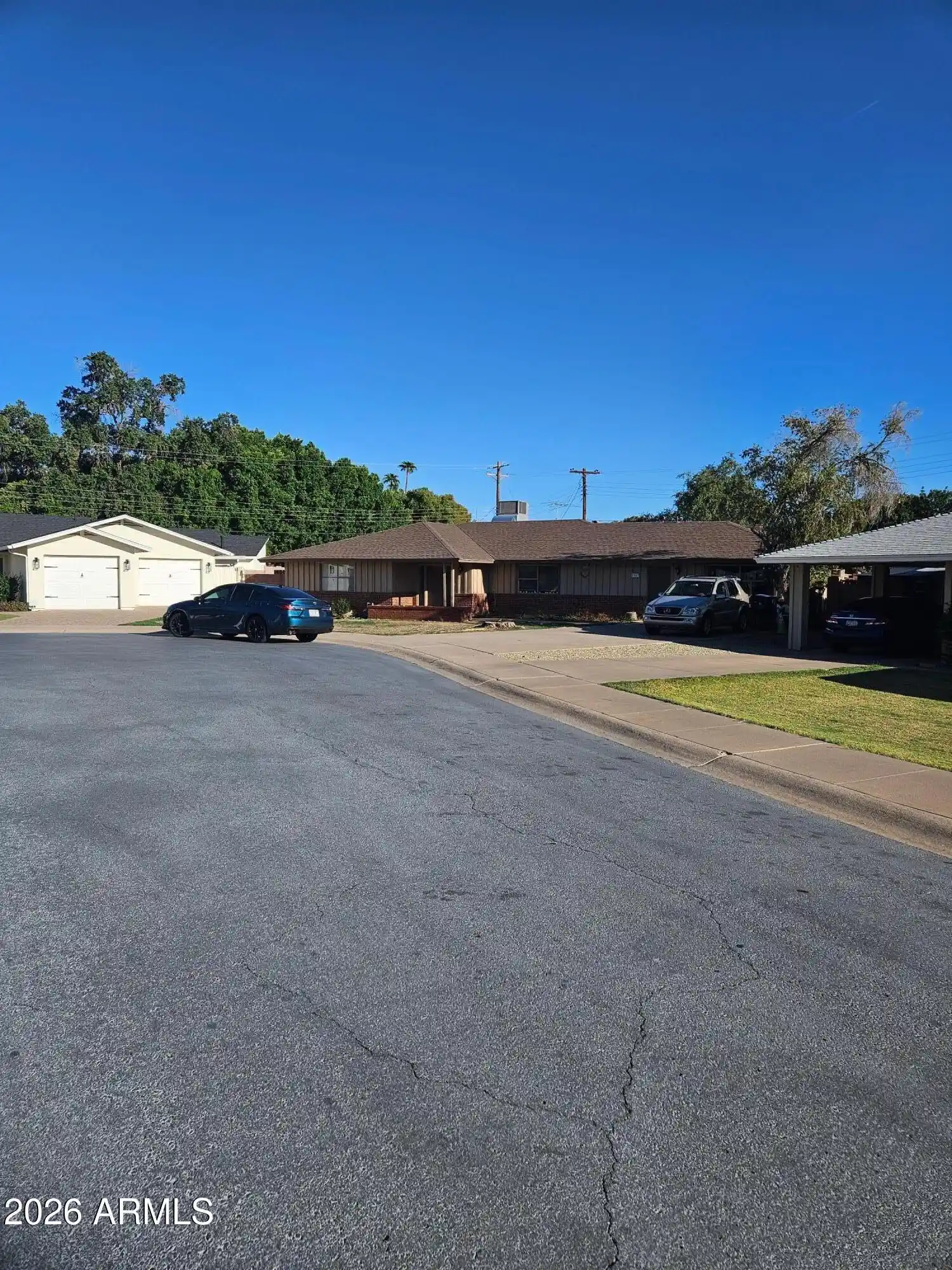 Photo 1 of Single family home for sale at 5047 E Cheery Lynn Rd, Phoenix, AZ 85018 | MLS# 7088473 | Listing updated on 2026-10-04