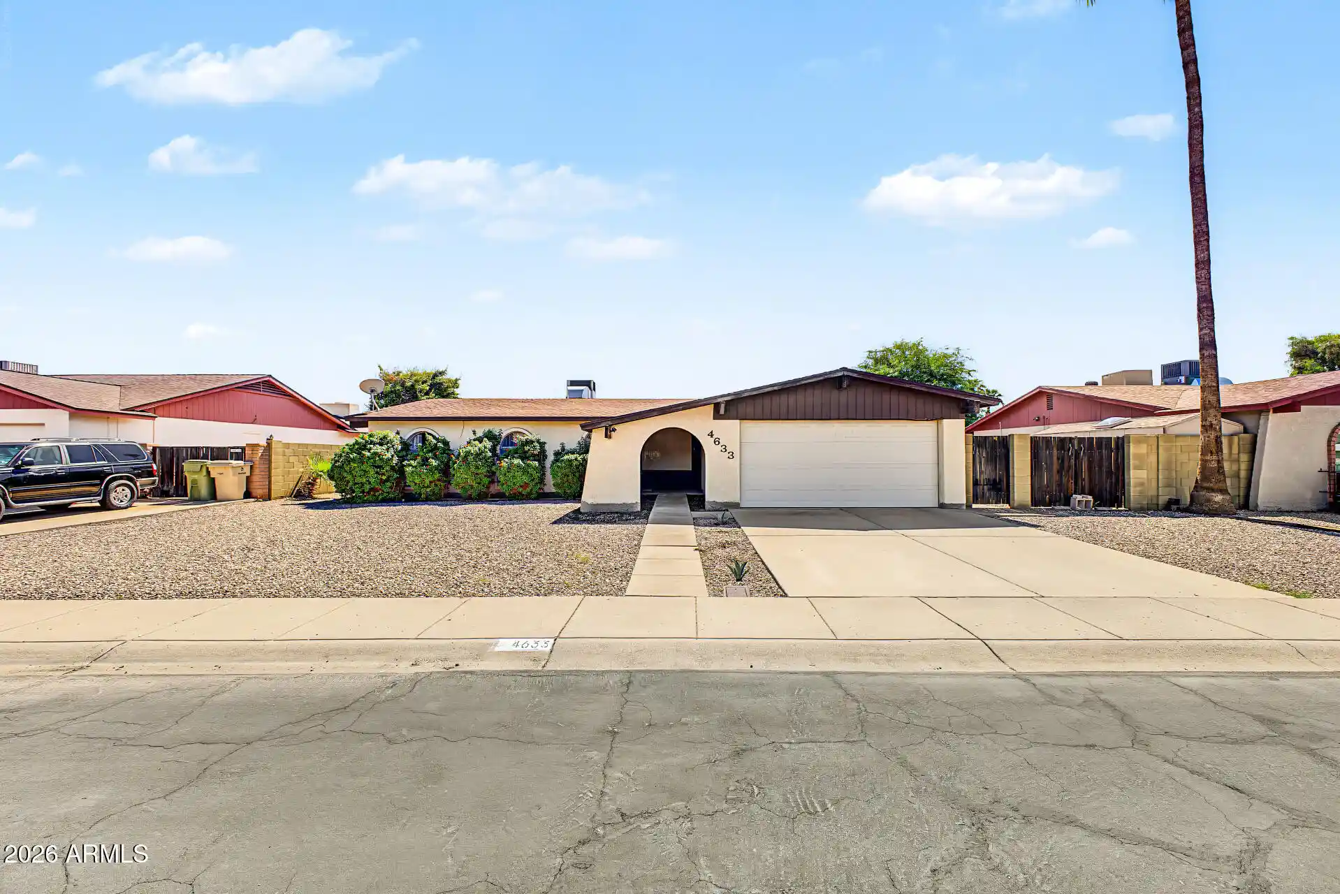 Photo 1 of Sale Pending at 4633 W Lawrence Ln, Glendale, AZ 85302 | MLS# 7088368 | Listing updated on 2026-10-09