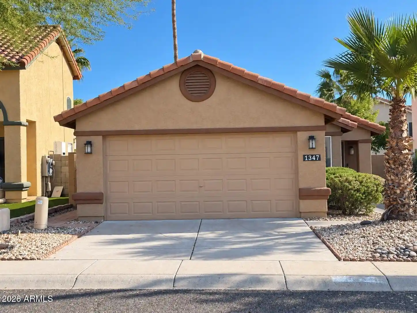 Photo 1 of Single family home for sale at 1347 E Muriel Dr, Phoenix, AZ 85022 | MLS# 7088133 | Listing updated on 2026-10-04
