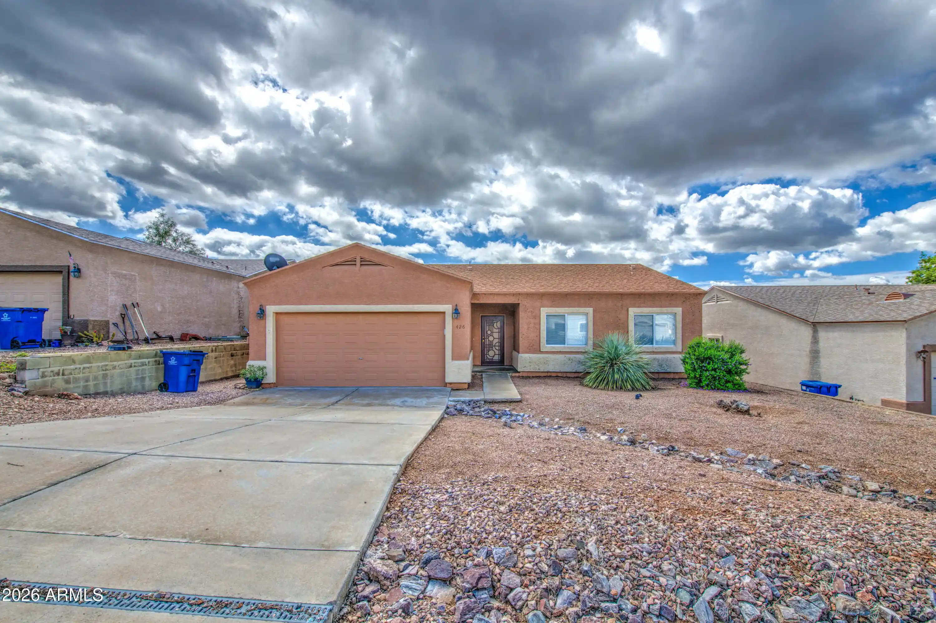 Single family home for sale at 426 W Highlands Dr, Superior, AZ 85173 | MLS# 7088215