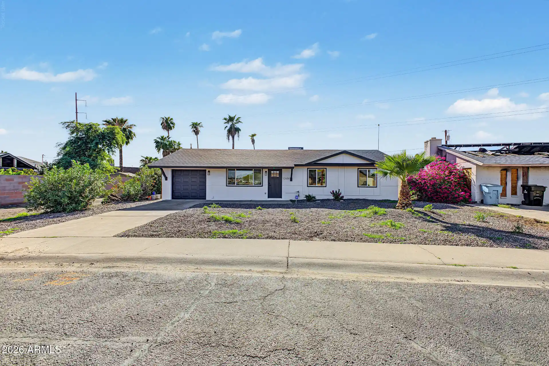 Photo 1 of Single family home for sale at 12656 N 26th Drive, Phoenix, AZ 85029 | MLS# 7088321 | Listing updated on 2026-10-22