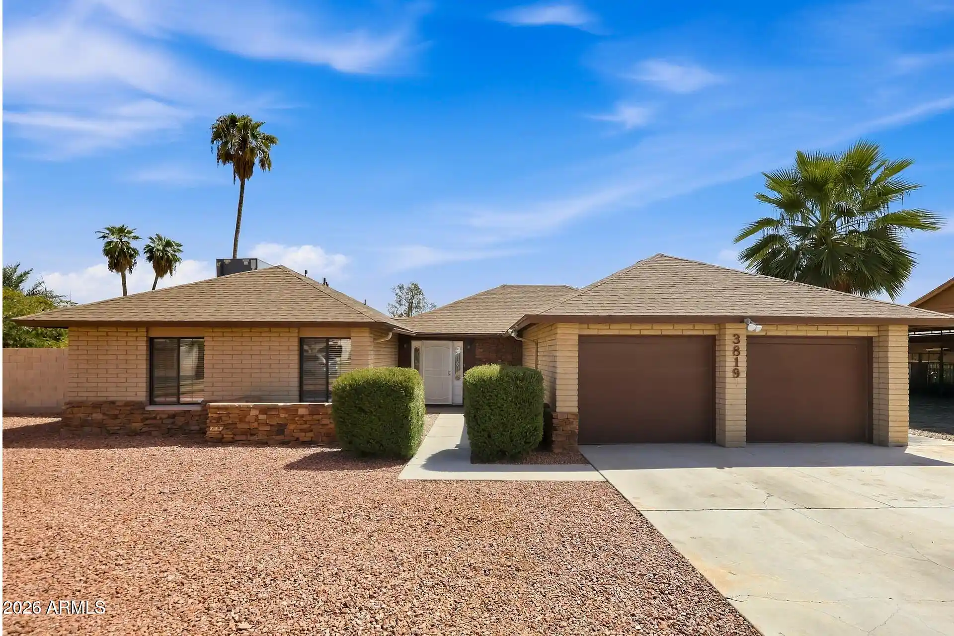 Photo 1 of Single family home for sale at 3819 W Mercer Ln, Phoenix, AZ 85029 | MLS# 7088384 | Listing updated on 2026-10-22