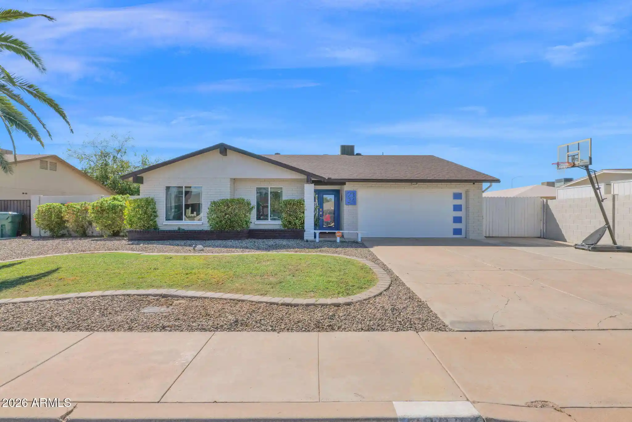 Photo 1 of Single family home for sale at 2334 S Westwood, Mesa, AZ 85210 | MLS# 7089775 | Listing updated on 2026-10-30