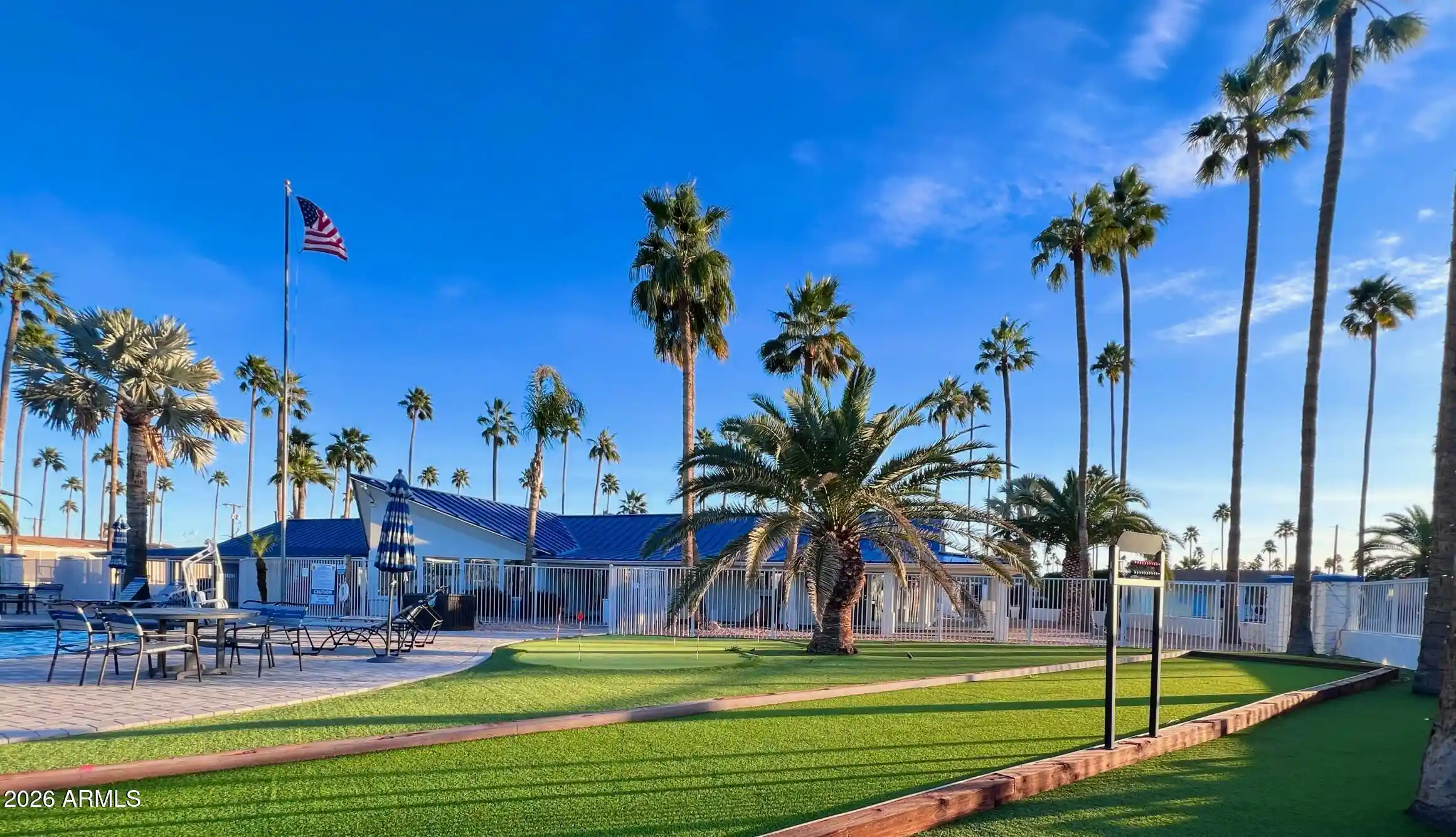 Photo 1 of Manufactured home for sale at 2929 E Main St #269, Mesa, AZ 85213 | MLS# 7091532 | Listing updated on 2026-10-18