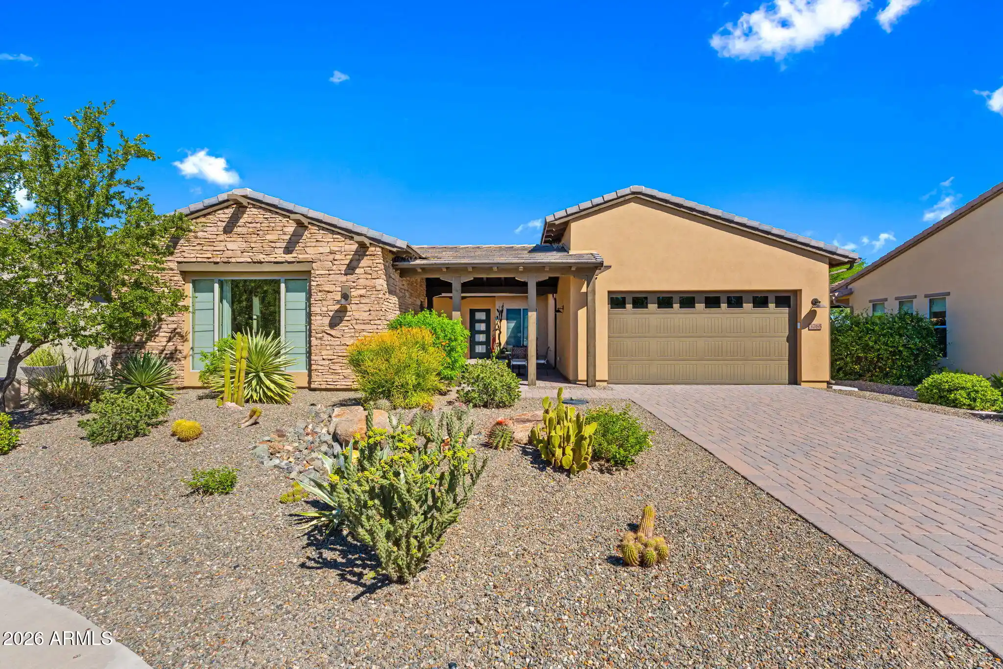 Photo 1 of Single family home for sale at 3765 Ridgeview Ter, Wickenburg, AZ 85390 | MLS# 7089327 | Listing updated on 2026-10-06