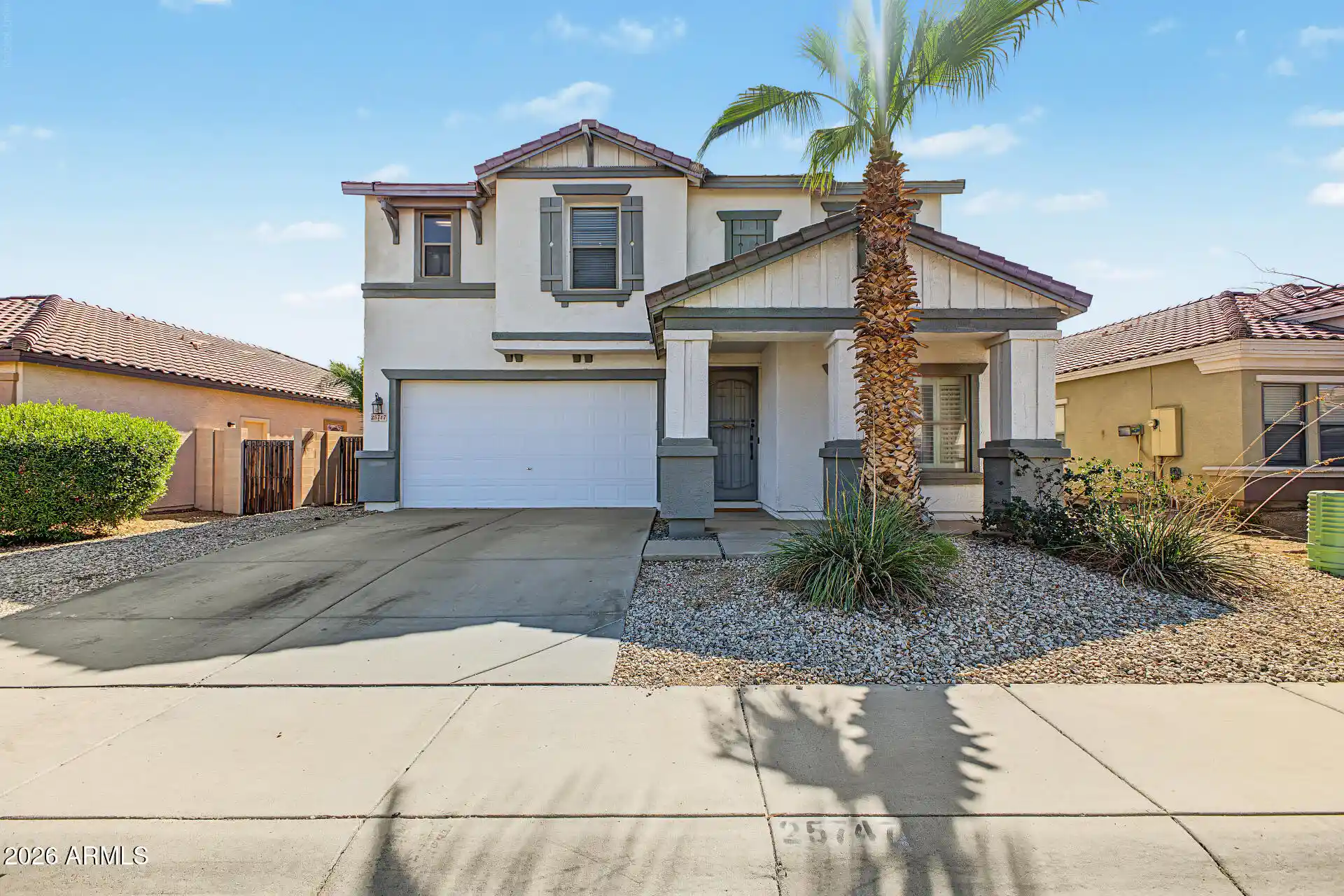 Single family home for sale at 25747 W Lynne Ln, Buckeye, AZ 85326 | MLS# 7088494