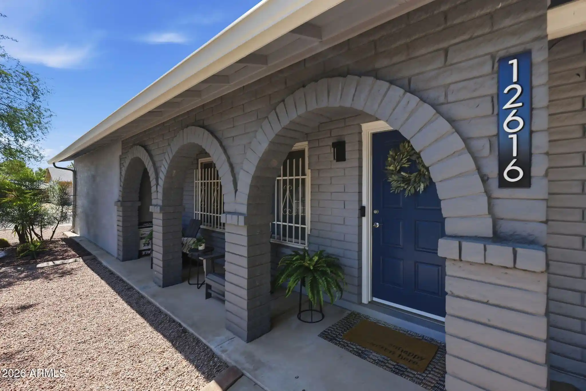 Photo 1 of Single family home for sale at 12616 N 28th Place, Phoenix, AZ 85032 | MLS# 7089297 | Listing updated on 2026-10-13