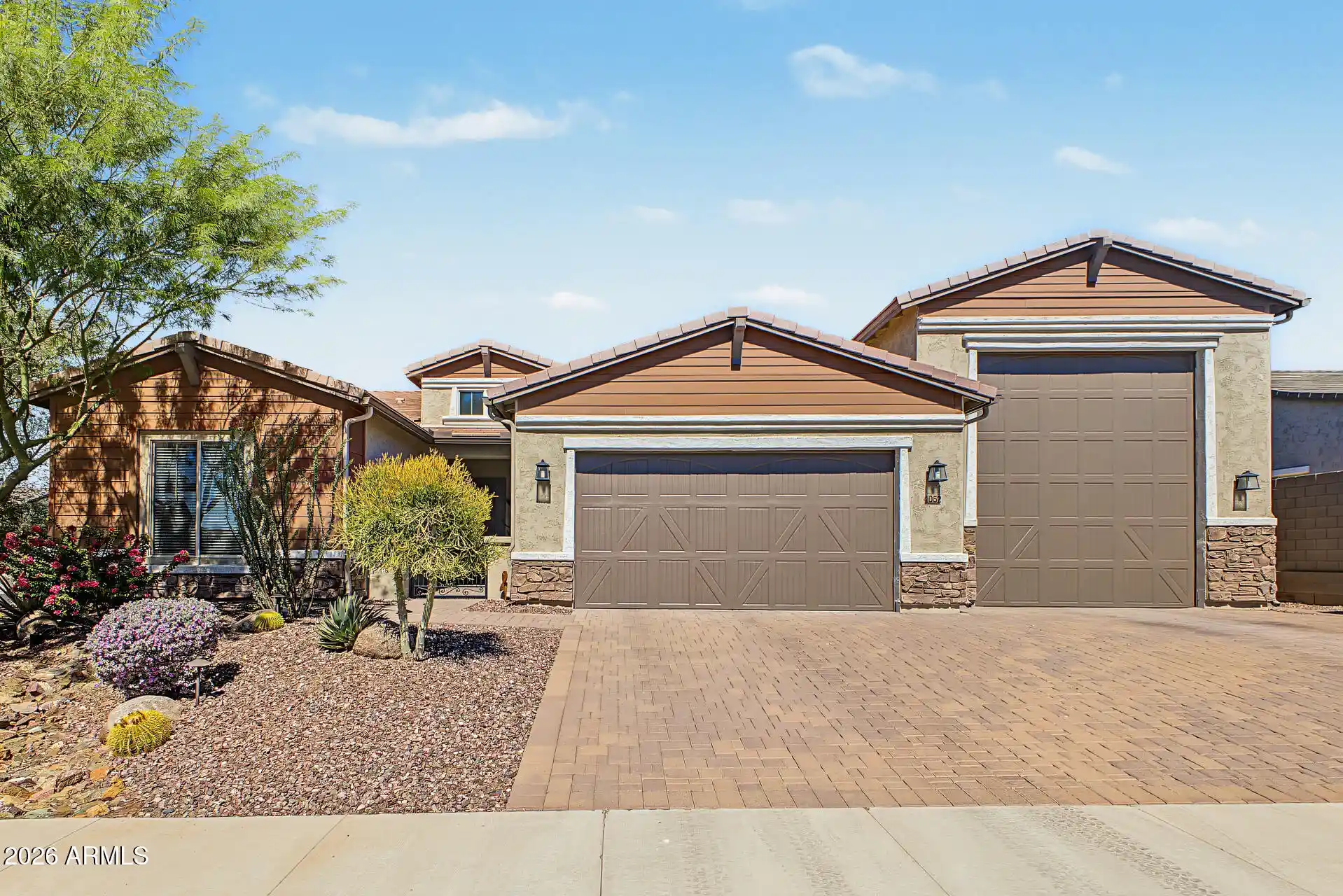 Photo 1 of Single family home for sale at 4052 E Via Caballo Blanco, Cave Creek, AZ 85331 | MLS# 7089789 | Listing updated on 2026-10-10