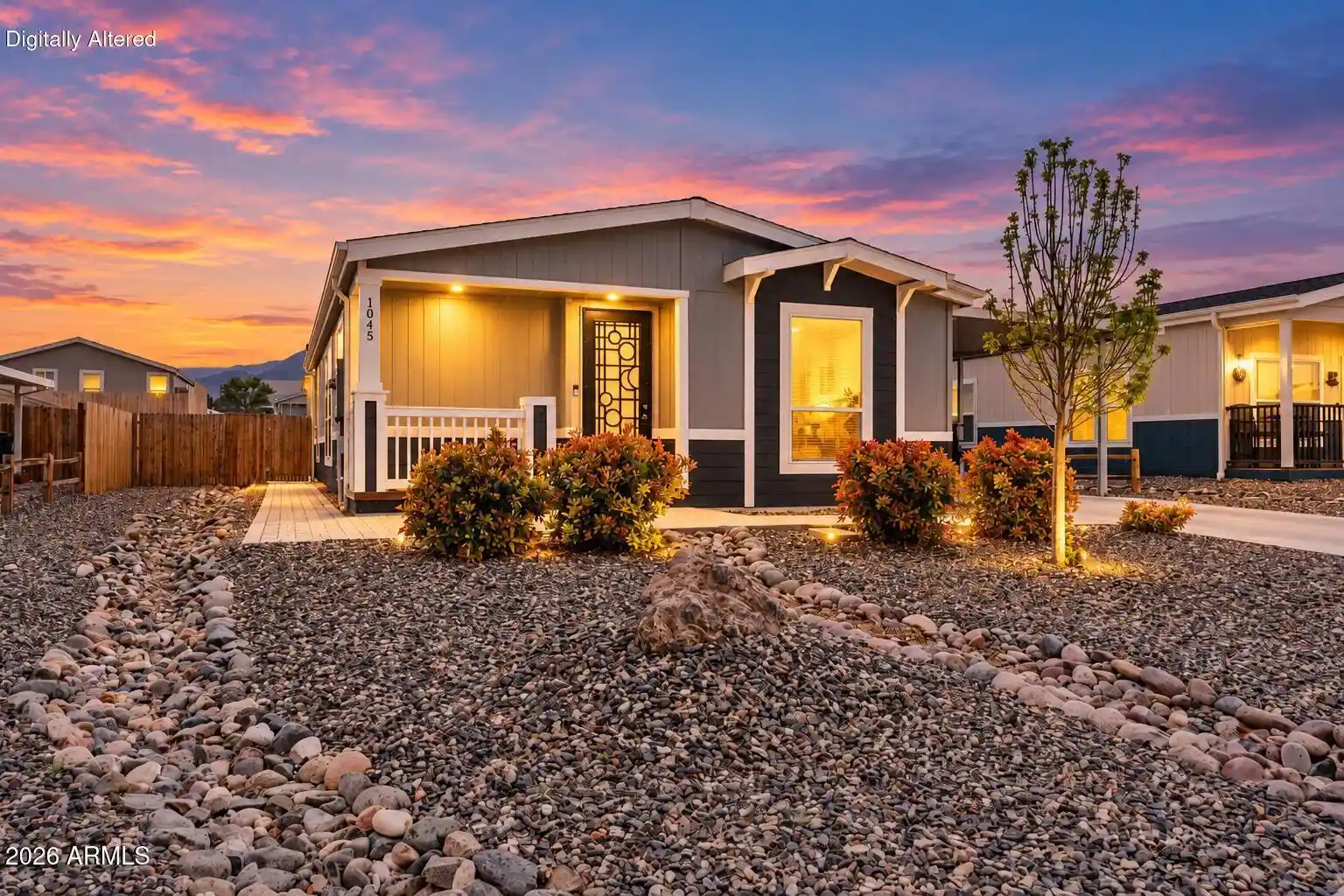 Photo 1 of Manufactured home for sale at 1045 W Wheeler Rd, Camp Verde, AZ 86322 | MLS# 7088144 | Listing updated on 2026-10-14